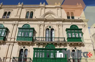 lavorare a malta per imparare l'inglese con un tirocinio